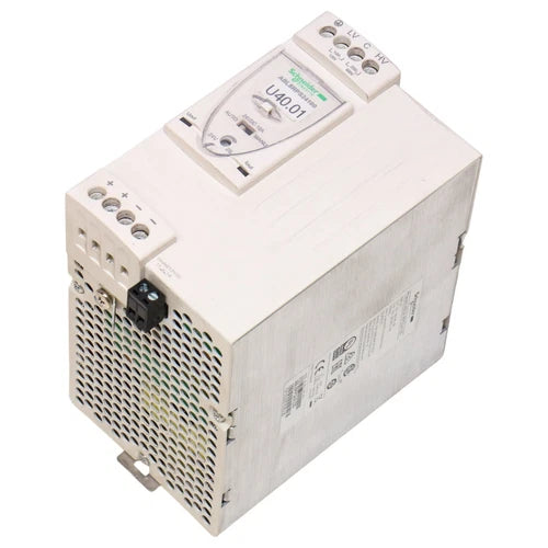 ABL8RPS24100 SCHNEIDER ELECTRIC, DIN Rail Power Supplies 24VDC 10AMP POWER .....