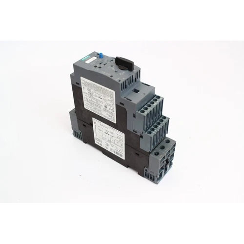 Siemens 3RA61201AP33 3RA6120-1AP33 Motor Circuit Breaker 0.1-0.4A (B1142)