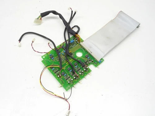 Siemens G85139-E1721-A867 Steuerplatine G85139-E1721-C871-B