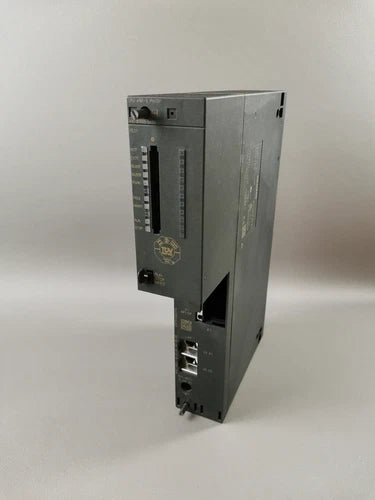 Siemens Simatic S7 6ES7 416-3FR05-0AB0 / 6ES7416-3FR05-0AB0 ohne Abdeckung