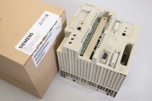 Siemens Simatic S5 compact device S5-95U 6es5095-8ma05 compact device original packaging
