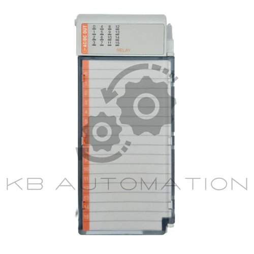 Allen-Bradley 1769-OW16 CompactLogix 16-Kanal Relaisausgangsmodul