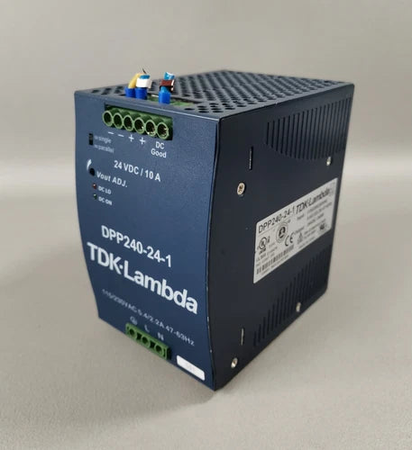 TDK Lambda DPP240-24-1