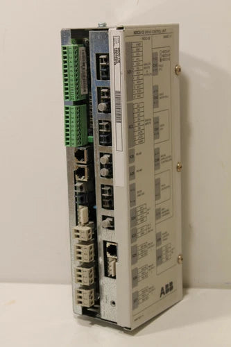 ABB NDCU-12K 64649604A Control unit