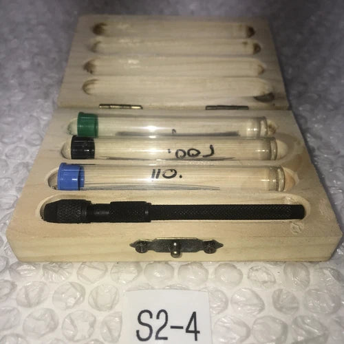 **NEW HOT MELT NOZZLE CLEANING KIT ZLT01T15#