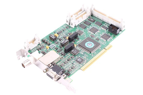 0954824V07 7 PCI CARD BNC DE-9 TRUMPF EXPRESS DELIVERY | TRUSTED