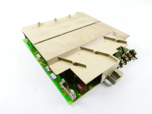 SIEMENS 6SC6502-0AB02 SIMODRIVE POWER UNIT B C D