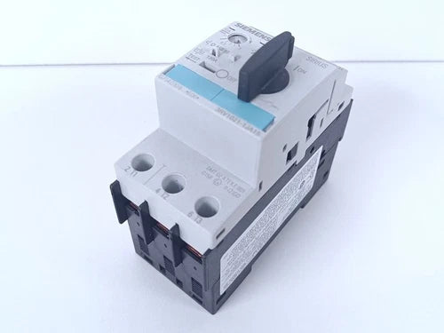 Siemens SIRIUS 3RV1021-1JA15 TOP ZUSTAND