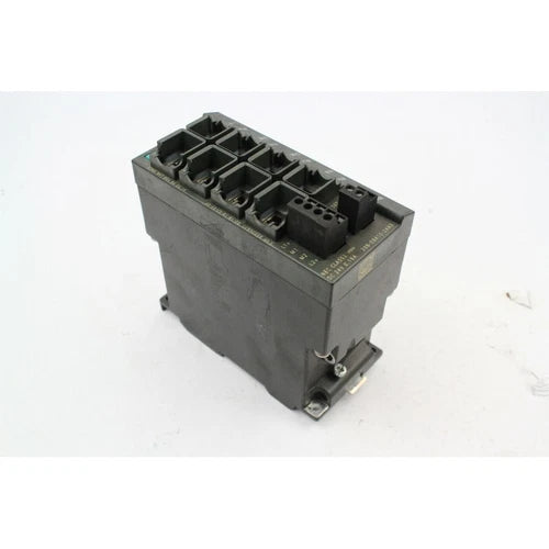 Siemens 6GK52080BA102AA3 208-0BA10-2AA3 SCALE X208 (B429)
