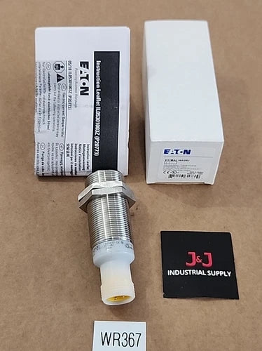 *BRAND NEW* Eaton E57MAL30A2B1 Inductive Proximity Switch 20-250Vac + Warranty!