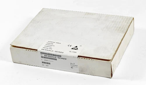 Siemens Simatic S5 Connection,6ES5312-5CA22,6ES5 312-5CA22