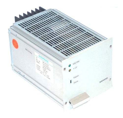 USED SIEMENS SMP-E423-A30 POWER SUPPLY SMPE423A30