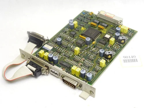 Siemens 4620079410.01 / 6SC6110-0HF01