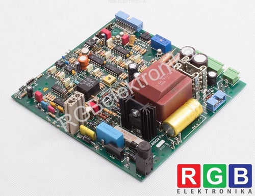 3.8602F BAUM?LLER TESTED | WARRANTY INCLUDED | FAST EXPRESS SHIPPING