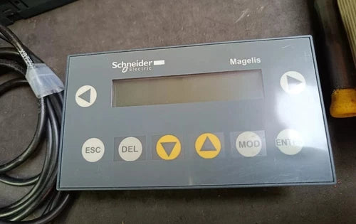 Schneider Xbtn200、Schneider XBT N200、Envìo Rìpido、固件 V4.6、Factura