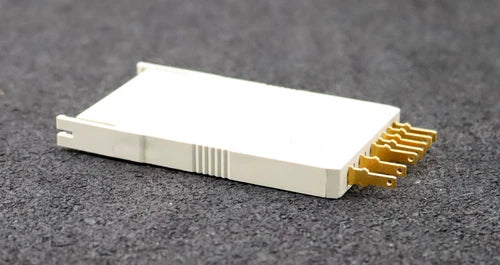 SIEMENS Schutzschalter TELEPERM C74103-A969-E 071 CSL SPR Plug - gebraucht