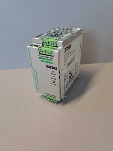 2866763 - PHOENIX CONTACT  - QUINT-PS/1AC/24DC/10/ Alimentation  occasion