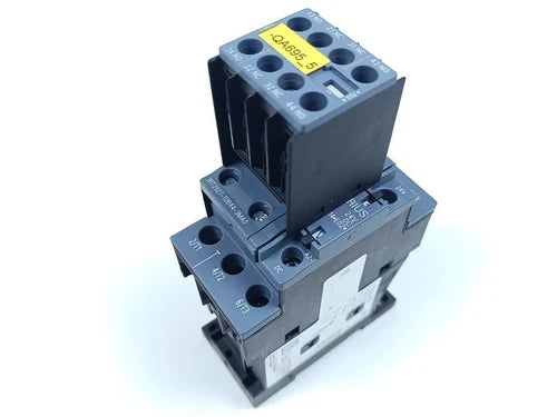 Siemens SIRIUS 3RT2027-1DB44-3MA0 TOP ZUSTAND