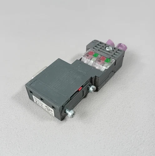 Siemens 6ES7 972-0BA50-0XA0 / 6ES7972-0BA50-0XA0 Profibus-Stecker