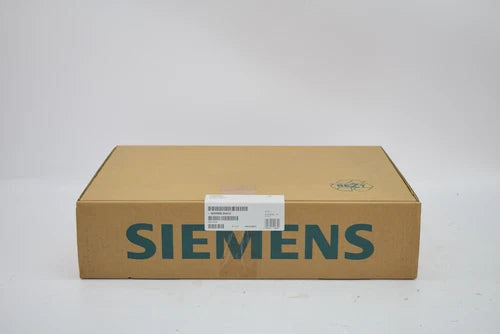 Siemens Simatic S5 955 Power Supply 6ES5955-3NA12 ( 6ES5 955-3NA12 ) E. 01