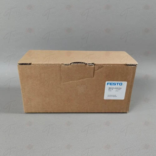Festo 527690 MS4-LR-1/8-D5-E11 NEU OVP