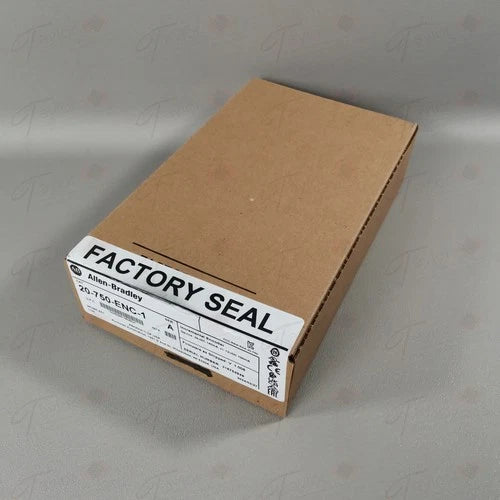 Allen Bradley 20-750-ENC-1 NEU OVP versiegelt