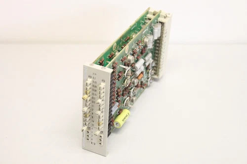 SIEMENS 7TL2515-0/BB C73040-A23-C95-4-87 Module Card Board