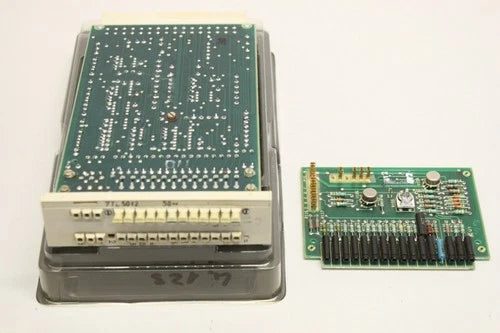 SIEMENS 7TL5012 C73040-A27-C40-2-85 Module Card Board C73040-A23-C170-3-85