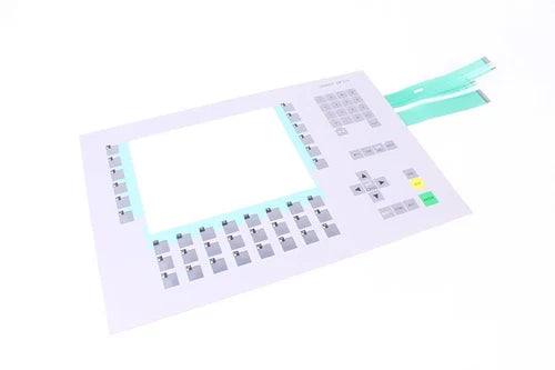 6AV6542-0AC15-2AX0 KEYBOARD SIEMENS REPLACEMENT PART EXPRESS DELIVERY