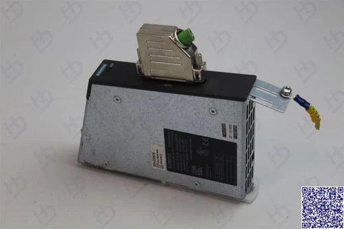 Siemens SMC20, 6SL3055-0AA00-5BA3