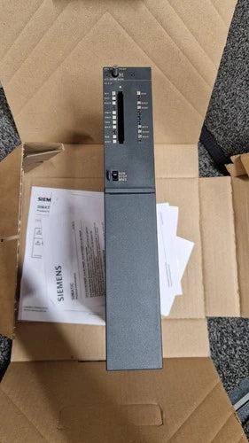 1PC For Siemens 6ES7417-5HT06-0AB0 New