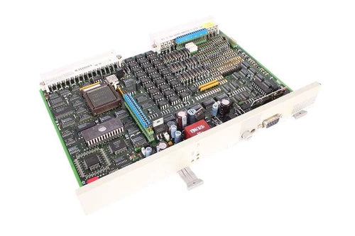 6DS1723-8BA SIEMENS TESTED | WARRANTY INCLUDED | FAST EXPRESS SHIPPING