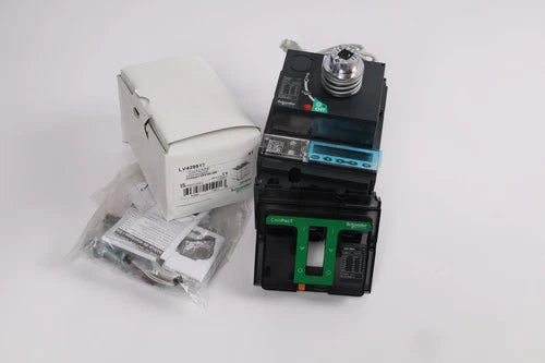 NEW, SCHNEIDER ELECTRIC  C25W35E100  [24 MONTHS WARRANTY]