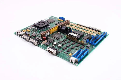 CRX CPU-486DX/2-HK SIEMENS TESTED | WARRANTY INCLUDED | FASTER