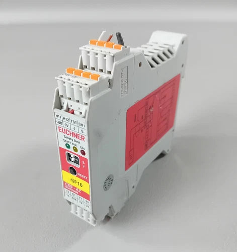 Euchner 105139 CES-AZ-UES-01B