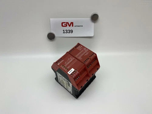 Telemecanique 施耐德 Preventa Sicherheitsbaustein XPS-AR XPSAR311144 24V