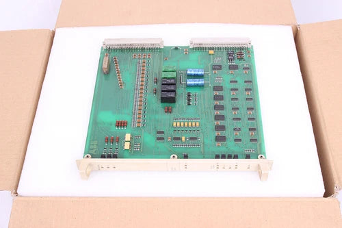 3HAB2211-1/1 DSQC256A ABB GETESTET | GARANTIA INKLUSIVA | SCHNELLER