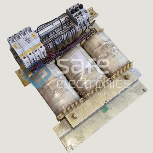 3HAB2950-1 - TRANSFORMADOR ABB
