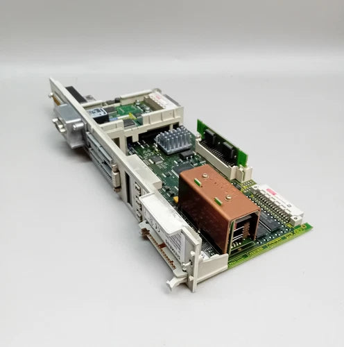 Siemens 6SN1118-1NH01-0AA0 Version A