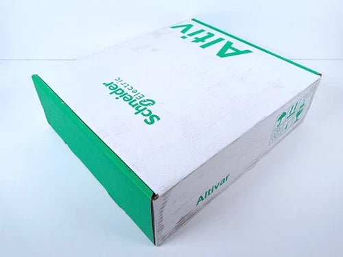 施耐德电气 Altivar 电机 ATV340U40N4 400V 4kw 已测试、未使用且过压保护