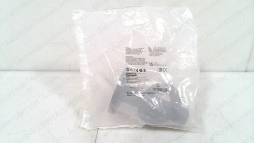 SIEMENS BWD4 308-0DA, PIPE WITH FOOT, NEW #331347