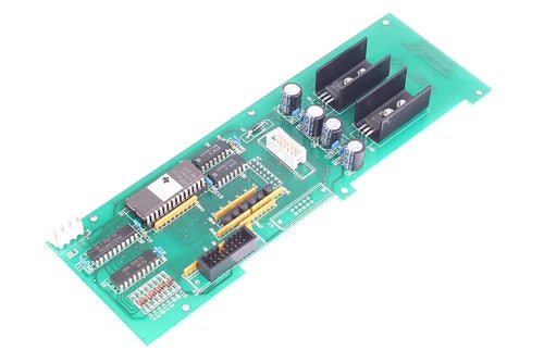 170.154A ASCHENBRENNER GETESTET | GARANTIA INKLUSIVA | SCHNELLER