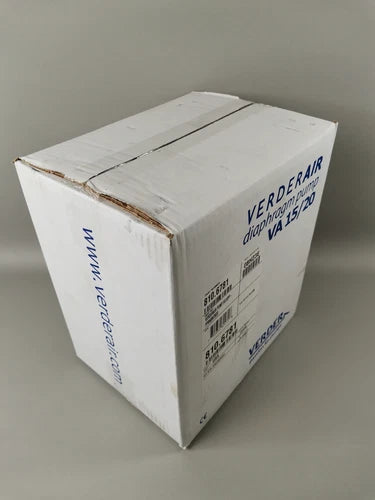 Verder 810.6781 VA15PP - PPBNBNTB00 NEU OVP