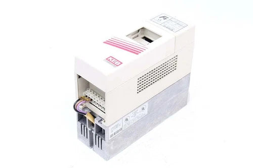 10.F4.C1D-3460/1.4 KEB TESTED | WARRANTY INCLUDED | FASTER