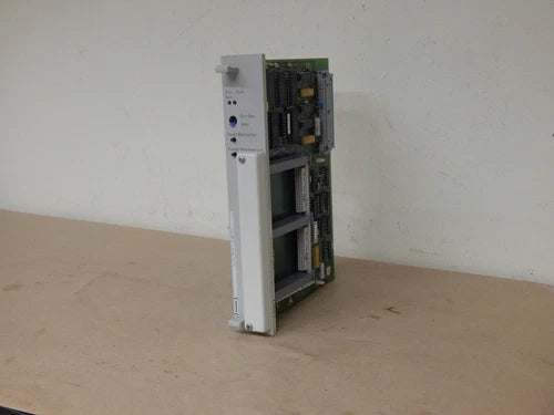 SIEMENS SIMATIC S5 6ES 5921-3WB13  unbenutzt