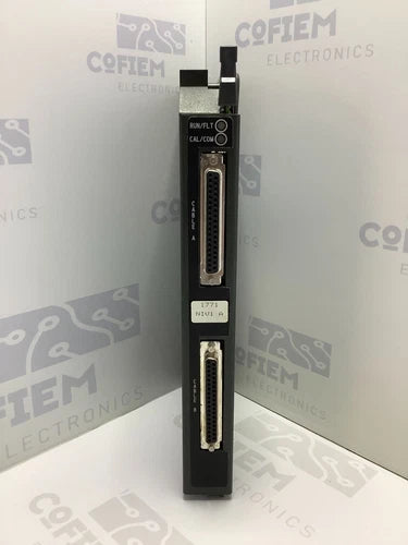 1771NIV1A - allen bradley - 1771-NIV1/A Analog Entrada Reacondicionado