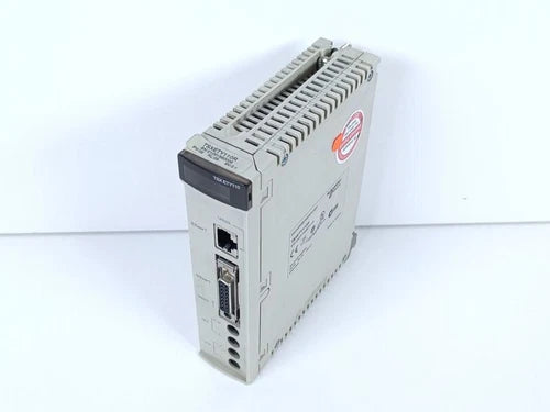 施耐德电气 TSXETY110R STD EXCH TSXETY110 已测试