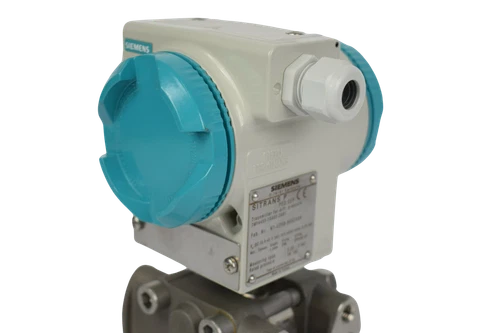 Siemens sitrans P pressure transmitter 7MF4433-1GA02-2AB1 ( 7MF4 433-1GA02-2AB1 )
