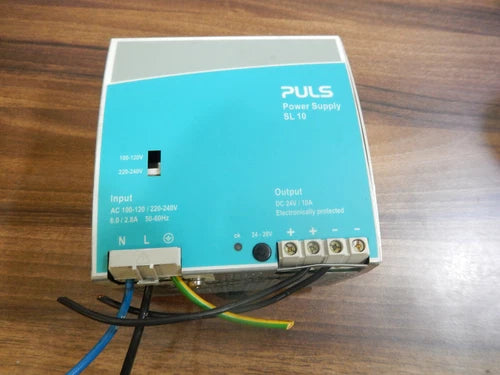 3HAC13398-1 Puls SL10
