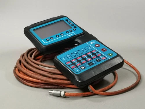 Prima Electronics Hand-Box 340 2SMPM2980/0C